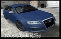 2009 Audi RS6